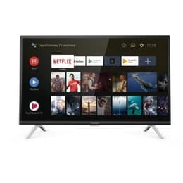 Smart TV 31,0000 Pollici Thomson LCD HD 720p 32he5606