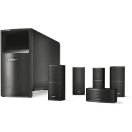 Barra del suono Bose Acoustimass 10 Series V - Nero