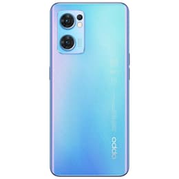 Oppo Find X5 Lite 256GB - Blu