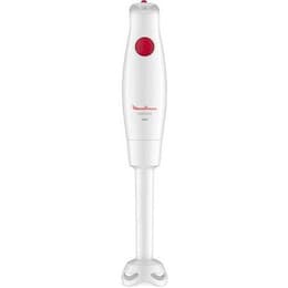 Frullatori Mixer Moulinex Turbomix DD121110 L - Bianco
