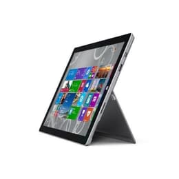 Microsoft Surface Pro 3 12" Core i5 1.9 GHz - SSD 128 GB - 4GB Senza tastiera