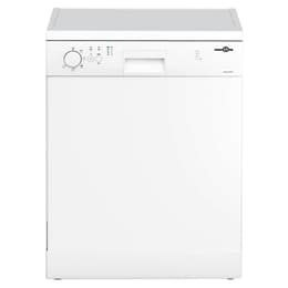 Lavastoviglie da libera installazione 59.8 cm High One 13S47A+W205T - Da 10 a 12 coperti