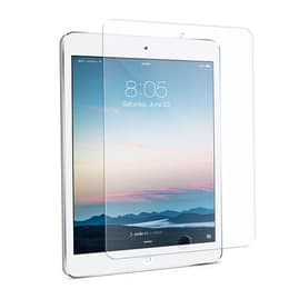 Vetro temperato iPad 9.7" (2017) / iPad 9.7"(2018) / iPad Air (2013) / iPad Air 2 (2014) / iPad Pro 9.7" (2016) - Vetro - Trasparente