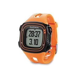 Smart Watch GPS Garmin Forerunner 10 - Arancione/Nero