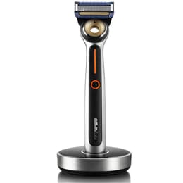 Gillette Labs Rasoi
