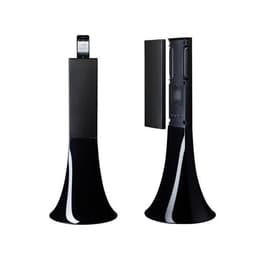 Altoparlanti Bluetooth Parrot zikmu - Nero