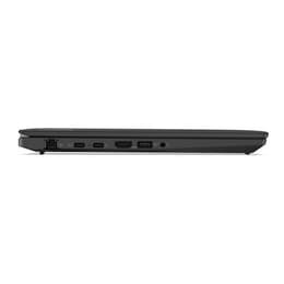 Lenovo ThinkPad X1 Yoga G3 14" Core i7 1.9 GHz - SSD 256 GB - 16GB - QWERTY - Inglese