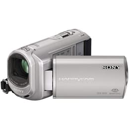 Videocamere Sony DCR-SX31E Grigio