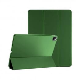 Cover iPad Pro 12.9" (2018/2020/2021) - Poliuretano termoplastico (TPU) - Verde