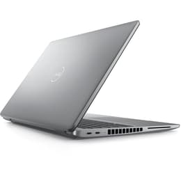 Dell Latitude 5540 15" Core i5 1.6 GHz - SSD 512 GB - 16GB - AZERTY - Francese