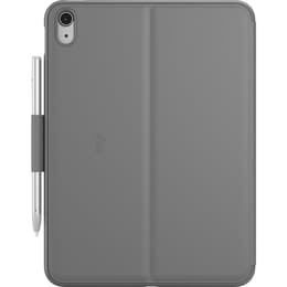 Logitech Tastiera QWERTZ wireless Slim Folio (10th Gen.)