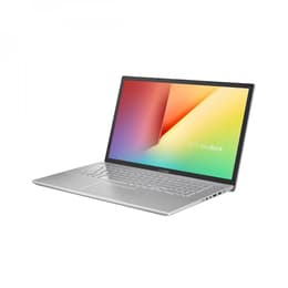 Asus VivoBook S17 M712DA-BX054T 17" Ryzen 5 2.1 GHz - SSD 512 GB - 8GB Tastiera Francese