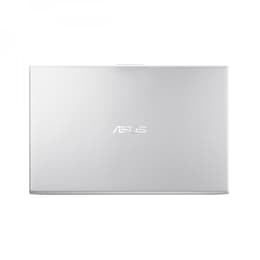 Asus VivoBook S17 M712DA-BX054T 17" Ryzen 5 2.1 GHz - SSD 512 GB - 8GB Tastiera Francese