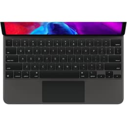 iPad Magic Keyboard (iPad non incluso) 10.9"/11" (2020) - Nero - QWERTZ - Svizzero