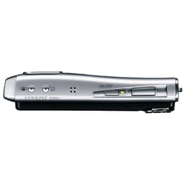 Macchina fotografica compatta CoolPix S51 - Grigio