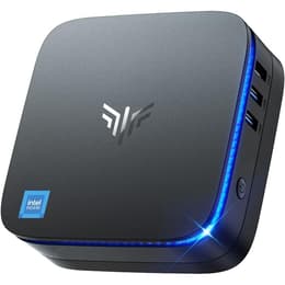 Nipogi AK1 Plus N 1.7 GHz - SSD 1 TB RAM 16 GB