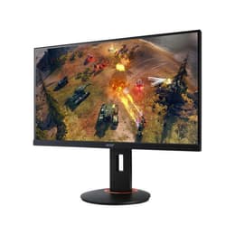 Schermo 24" LCD FHD Acer XF250Q CBMIIPRX