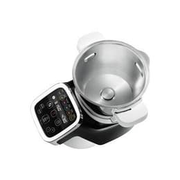 Robot da cucina Moulinex HF805810 4,5000L -Nero/Bianco