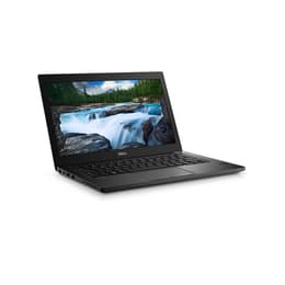 Dell Latitude 7480 14" Core i5 2.5 GHz - SSD 256 GB - 8GB - AZERTY - Francese