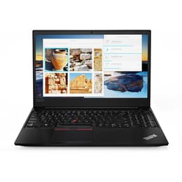 Lenovo ThinkPad A485 14" Ryzen 3 PRO 2 GHz - HDD 500 GB - 4GB Tastiera Francese