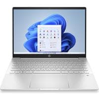 HP Pavilion 14-DV2123NF 14" Core i5 4.4 GHz - SSD 512 GB - 16GB - AZERTY - Francese