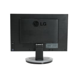 Schermo 20" LCD WXGA+ LG L204WT-SF