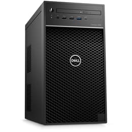Dell Precision 3650 Tower Core i7 3.8 GHz - SSD 512 GB RAM 32 GB