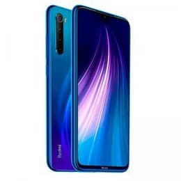 Xiaomi Redmi Note 8 64GB - Blu