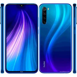 Xiaomi Redmi Note 8 64GB - Blu