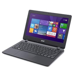 Acer Aspire ES1-111M-C8E2 11" Celeron 2.1 GHz - HDD 500 GB - 4GB Tastiera Inglese (US)