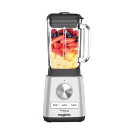 Frullatori Mixer Magimix Blender Power 4 ‎11630 L - Grigio