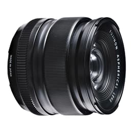 Obiettivi Fujifilm X 14 mm f/2.8
