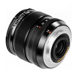 Obiettivi Fujifilm X 14 mm f/2.8