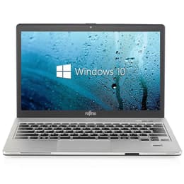 Fujitsu LifeBook S904 13" Core i5 1.9 GHz - SSD 128 GB - 8GB Tastiera Francese