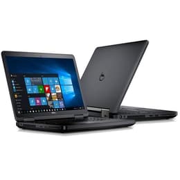 Dell Latitude 5540 15" Core i5 1.6 GHz - SSD 256 GB - 8GB - AZERTY - Francese