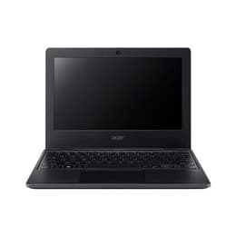 Acer TMB311-31-C4SC 12" Celeron 1.1 GHz - SSD 128 GB - 4GB AZERTY - Francese
