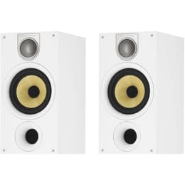 Altoparlanti B&W 685 S2 - Bianco