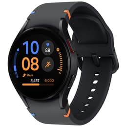 Smart Watch Samsung Cardiofrequenzimetro GPS Galaxy Watch FE - Nero