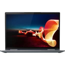 Lenovo ThinkPad X1 Yoga G3 14" Core i7 1.9 GHz - SSD 1 TB - 16GB - QWERTY - Inglese