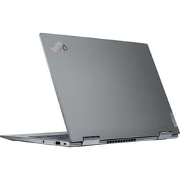 Lenovo ThinkPad X1 Yoga G3 14" Core i7 1.9 GHz - SSD 1 TB - 16GB - QWERTY - Inglese
