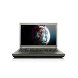 Lenovo ThinkPad T440P 14" Core i5 2.6 GHz - HDD 1 TB - 4GB Tastiera Francese