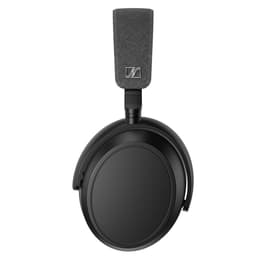 Cuffie riduzione del rumore wireless con microfono Sennheiser Momentum 4 - Nero