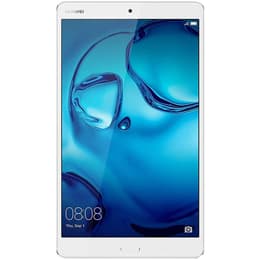 Huawei MediaPad M3 32GB - Argento - WiFi + 4G