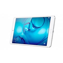 Huawei MediaPad M3 32GB - Argento - WiFi + 4G
