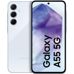 Galaxy A55 256GB - Blu