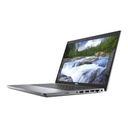 Dell Latitude 5420 14" Core i5 2.6 GHz - SSD 256 GB - 8GB - QWERTY - Italiano
