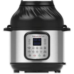 Instant Pot Duo Crisp Cuocitutto
