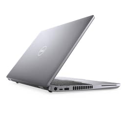 Dell Precision 3551 15" Core i7 2.6 GHz - SSD 512 GB - 16GB Tastiera Francese