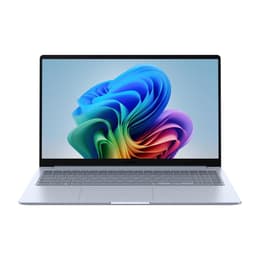 Samsung Galaxy Book4 Edge 16" Snapdragon 1.4 GHz - SSD 256 GB - 16GB - QWERTY - Inglese