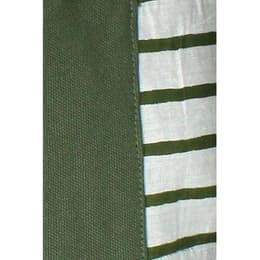Copertura Computer portatili da 13" - Cotone - Verde